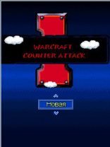 game pic for Warcraft: Counter Attack